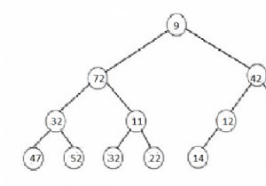 Min-Max Heaps 