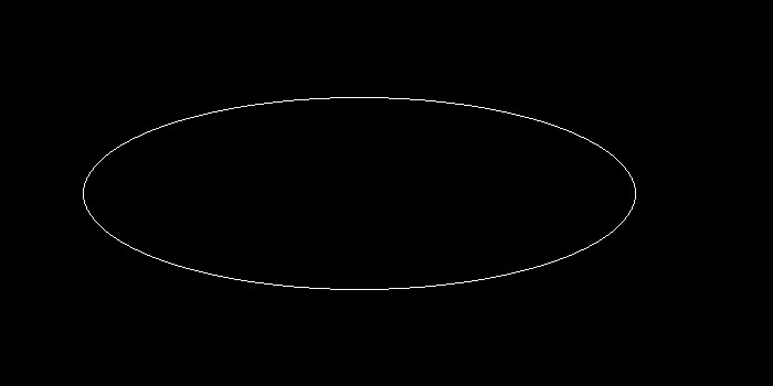 วิธีการวาดวงรีโดยใช้ฟังก์ชัน imageellipse () ใน PHP? 