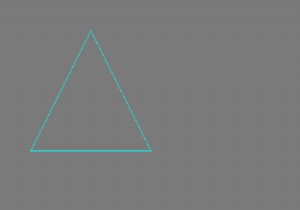 วิธีสร้างภาพสีจริงใหม่ใน PHP โดยใช้ imagecreatetruecolor () 