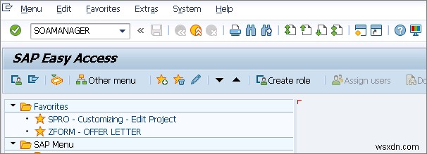 PHP Soap Client ไม่รองรับส่วนขยาย WSDL ขณะเชื่อมต่อกับระบบ SAP 