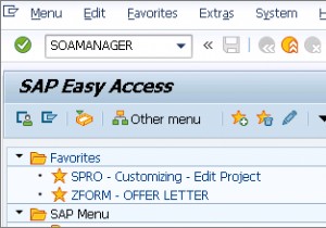 PHP Soap Client ไม่รองรับส่วนขยาย WSDL ขณะเชื่อมต่อกับระบบ SAP 