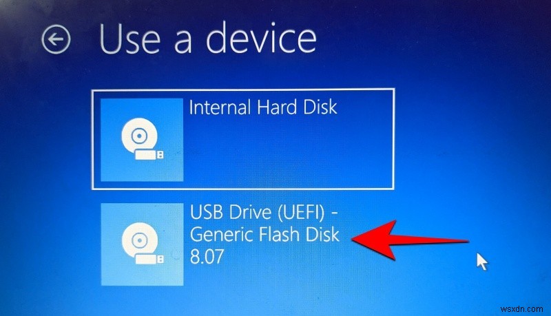 วิธีปิดการใช้งาน TPM และ Secure Boot ใน Rufus เมื่อสร้าง Windows 11 Bootable USB Drive 