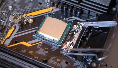 Liquid Metal vs. Thermal Paste:ตัวเลือกการระบายความร้อน CPU ที่ดีที่สุดคืออะไร? 