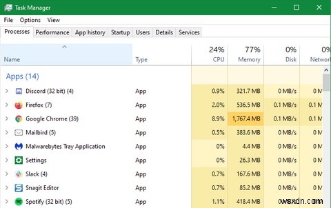 วิธีเลือกระหว่างระบบปฏิบัติการ Windows รุ่น 32 บิตและ 64 บิต 