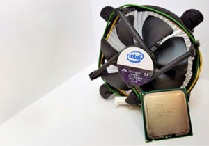 เทคโนโลยีต่างๆ ช่วยให้พีซีของคุณเย็นสบายได้อย่างไร 