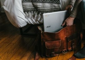 เคล็ดลับ 8 ประการในการปกป้องแล็ปท็อปของคุณขณะเดินทาง 