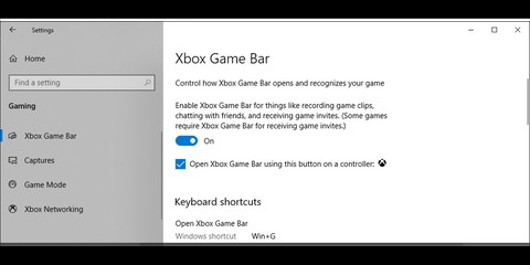 แถบเกม Xbox ไม่ทำงาน? ลองใช้เคล็ดลับการแก้ไขปัญหาเหล่านี้สำหรับ Windows 10 