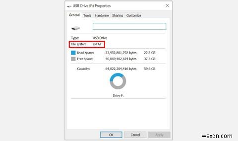 วิธีแก้ไขข้อผิดพลาด USB ที่ป้องกันการเขียนดิสก์ 