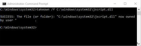 วิธีแก้ไขข้อผิดพลาด Windows Update 0x80070057 