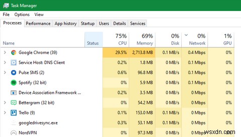 วิธีเพิ่มความเร็วอินเทอร์เน็ตของคุณบน Windows:7 เคล็ดลับและการปรับแต่ง 