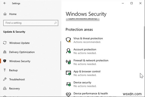9 ขั้นตอนสำคัญในการรักษาความปลอดภัยคอมพิวเตอร์ Windows 10 ของคุณ 
