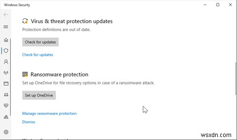 9 ขั้นตอนสำคัญในการรักษาความปลอดภัยคอมพิวเตอร์ Windows 10 ของคุณ 