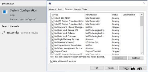 3 วิธีง่ายๆ ในการแก้ไขข้อผิดพลาด IRQL_NOT_LESS_OR_EQUAL ใน Windows 10 