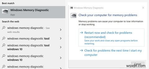 3 วิธีง่ายๆ ในการแก้ไขข้อผิดพลาด IRQL_NOT_LESS_OR_EQUAL ใน Windows 10 