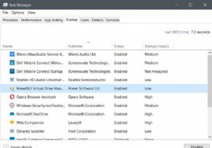 วิธีแก้ไขข้อผิดพลาด 0xc00007b ใน Windows 