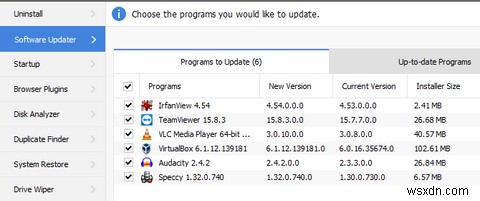 ถึงเวลาที่จะไว้วางใจ CCleaner อีกครั้งหรือไม่? 