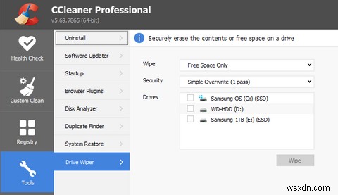 ถึงเวลาที่จะไว้วางใจ CCleaner อีกครั้งหรือไม่? 