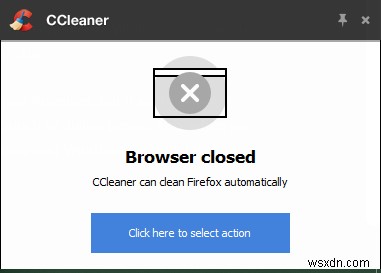 ถึงเวลาที่จะไว้วางใจ CCleaner อีกครั้งหรือไม่? 