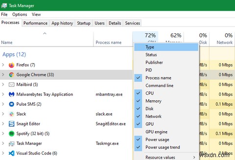 10 เคล็ดลับ Windows Task Manager ที่คุณอาจไม่รู้ 