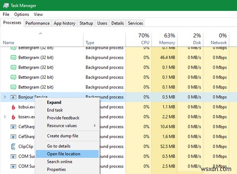 10 เคล็ดลับ Windows Task Manager ที่คุณอาจไม่รู้ 