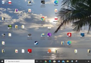 วิธีทำความสะอาดเดสก์ท็อป Windows ของคุณทุกครั้ง 