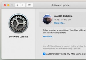 Mac ของคุณทำงานช้าหรือไม่? 10 เคล็ดลับง่ายๆในการเร่งความเร็ว 