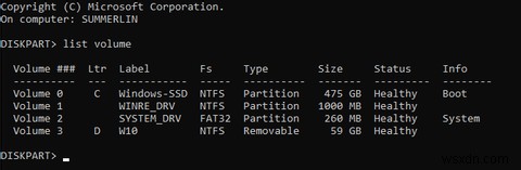 วิธีซ่อมแซม Dead Hard Disk Drive เพื่อกู้คืนข้อมูล 