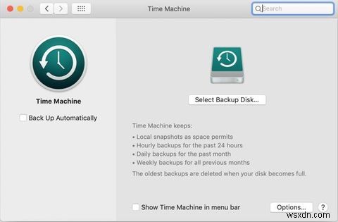 4 เหตุผลที่คุณอาจต้องการติดตั้ง macOS ใหม่ 