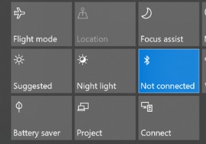 บลูทู ธ ไม่ทำงานใน Windows 10? 10 วิธีในการแก้ไขปัญหาการจับคู่ 