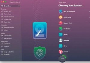 รักษา Mac ของคุณให้อยู่ในสภาพดีที่สุดด้วย CleanMyMac X 