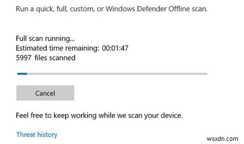 ข้อผิดพลาดภายในของตัวกำหนดเวลาวิดีโอ:8 แก้ไขสำหรับ Windows 10 Stop Code นี้ 