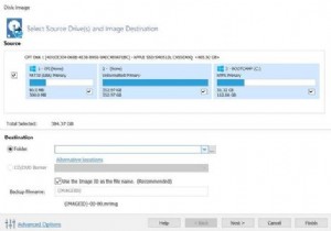 Macrium Reflect:รีวิวเครื่องมือสำรองข้อมูลของ Windows ฟรี 