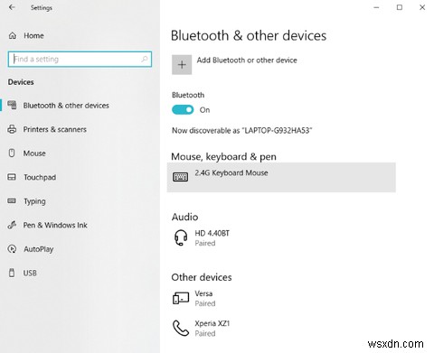 คู่มือการตั้งค่า Windows 10:วิธีการทำทุกอย่าง 