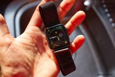 วิธีทำความสะอาด Apple Watch อย่างปลอดภัยและมีประสิทธิภาพใน 4 ขั้นตอน 