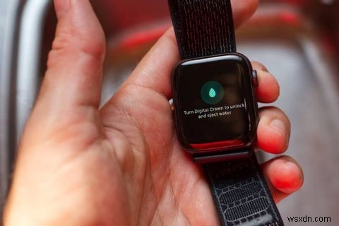 วิธีทำความสะอาด Apple Watch อย่างปลอดภัยและมีประสิทธิภาพใน 4 ขั้นตอน 