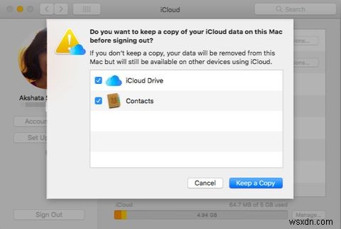 วิธีติดตั้ง macOS ใหม่เพื่อให้ Mac ทำงานได้รวดเร็วและสะอาด 