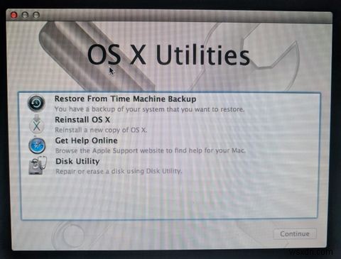 วิธีติดตั้ง macOS ใหม่เพื่อให้ Mac ทำงานได้รวดเร็วและสะอาด 