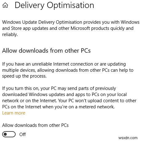 คู่มือฉบับสมบูรณ์เกี่ยวกับการตั้งค่าความเป็นส่วนตัวของ Windows 10 