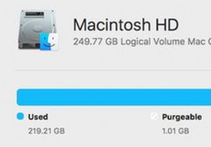 7 ข้อผิดพลาดทั่วไปที่ทำให้ Mac ของคุณช้าลง 