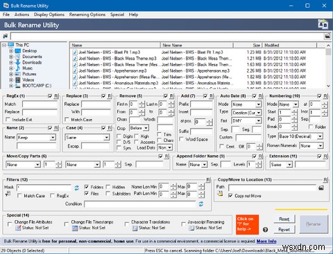 7 เครื่องมือ Windows ฟรีเพื่อทำงานซ้ำ ๆ โดยอัตโนมัติ 