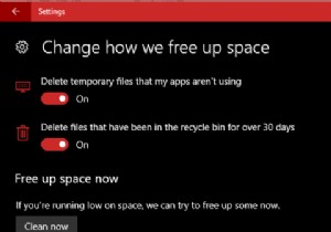 7 ข้อผิดพลาดในการบำรุงรักษา Windows ที่คุณไม่ควรทำ 