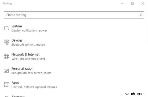 วิธีประหยัดพื้นที่ดิสก์ใน Windows 10 