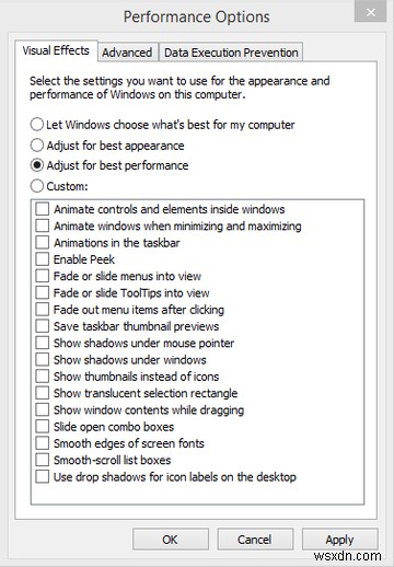 10 การแก้ไขด่วนเพื่อทำให้คอมพิวเตอร์ Windows ของคุณเร็วขึ้น 