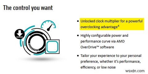 คู่มือการเริ่มต้นใช้งาน CPU Overclocking 