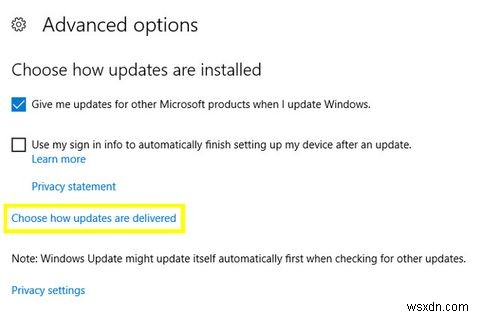 เมื่อ Windows Update ค้าง ให้ลองทำสิ่งนี้ 