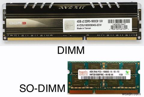 ทุกสิ่งที่คุณจำเป็นต้องรู้เกี่ยวกับ RAM &การจัดการหน่วยความจำ 