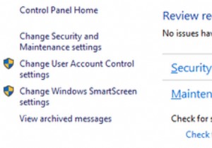 3 เหตุผลในการเริ่มใช้ตัวตรวจสอบความน่าเชื่อถือใน Windows 