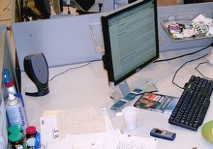 12 การอัพเกรดคอมพิวเตอร์และพื้นที่ทำงานที่คุณทำได้ในวันหยุดสุดสัปดาห์ 