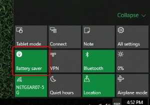 ตัวกำหนดเวลางานของ Windows 10 ให้พลังมากขึ้น 