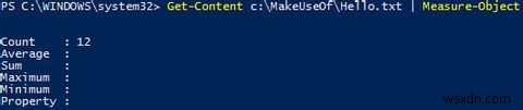 15 งานขั้นสูง PowerShell สามารถจัดการได้ใน Windows 10 